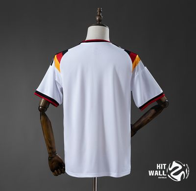Germany World Cup 2026 Home Kit