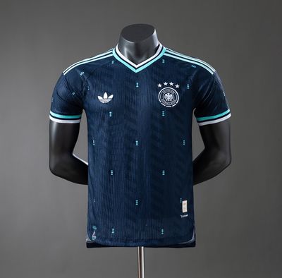 Germany World Cup 2026 Away Kit