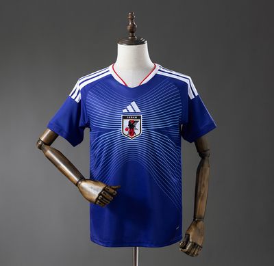 Japan World Cup 2026 Home Kit