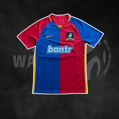 Ted Lasso’s AFC Richmond Home Kit