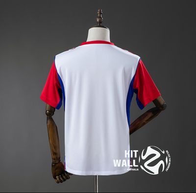 Croatia World Cup 2026 Home Kit