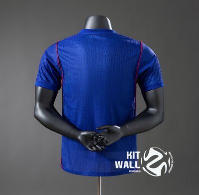 Croatia World Cup 2026 Away Kit