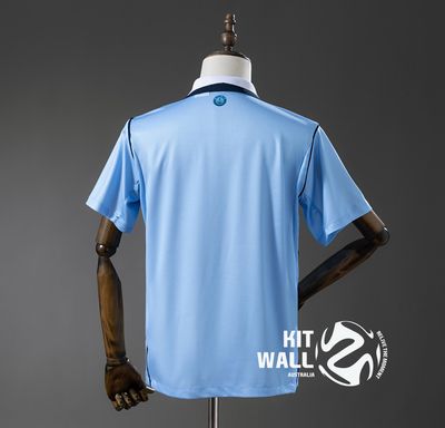 Uruguay World Cup 2026 Home Kit