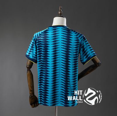 Colombia World Cup 2026 Away Kit