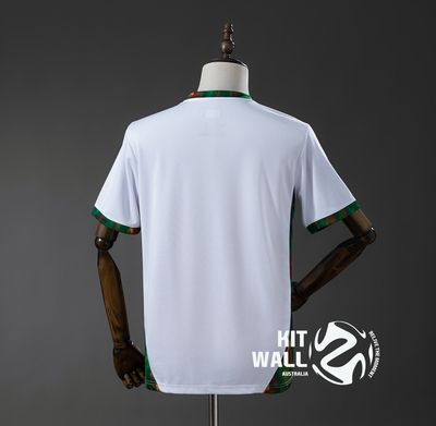 Mexico World Cup 2026 Away Kit