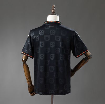 Portugal World Cup 2026 Third Kit