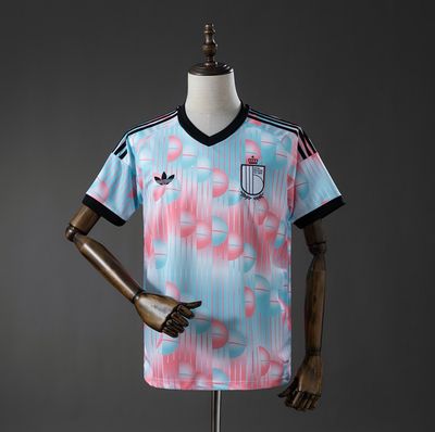 Belgium World Cup 2026 Away Kit
