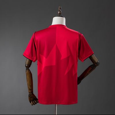 Canada World Cup 2026 Home Kit