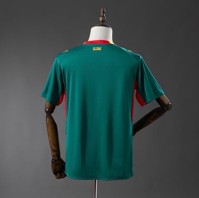 Senegal World Cup 2026 Away Kit