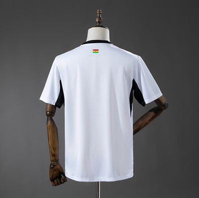Ghana World Cup 2026 Home Kit