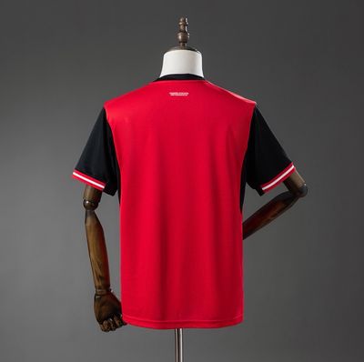 Austria World Cup 2026 Home Kit