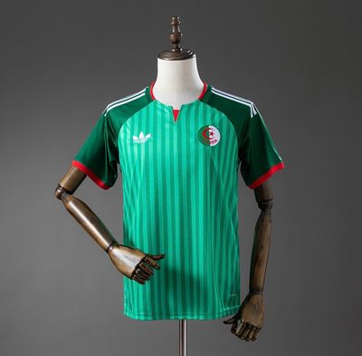 Algeria World Cup 2026 Away Kit