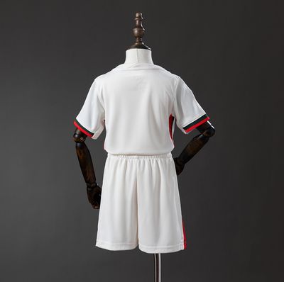 Chelsea FC 2025/26 Third Kids Kit