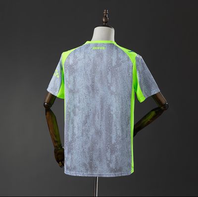 Manchester City 2025/26 Third Kit
