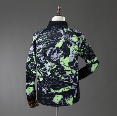 South Korea 2026 World Cup Goalkeeper Kit