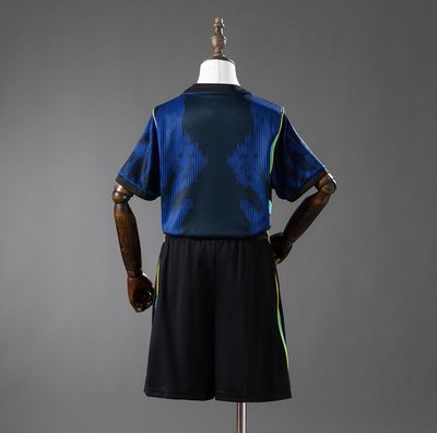 Brazil World Cup 2026 Away Kit