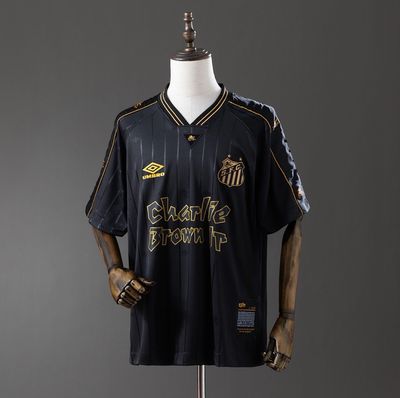 Santos Retro Special Concept Kit