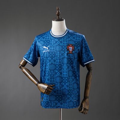 Portugal 2025/26 Special Concept Kit