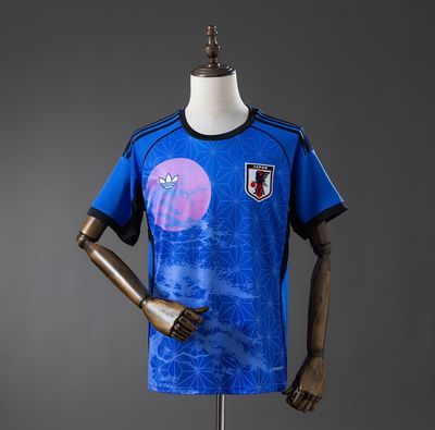 Japan 2025/26 Special Concept Kit