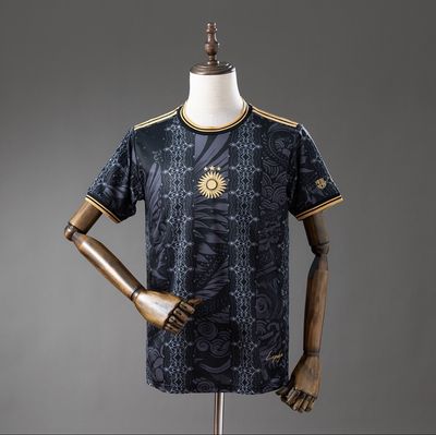 Argentina Special Concept MESSI Kit