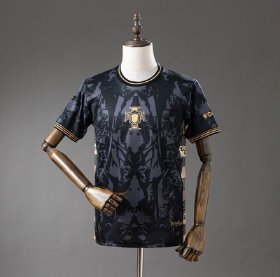Portugal X CR7 Concept Special Kit