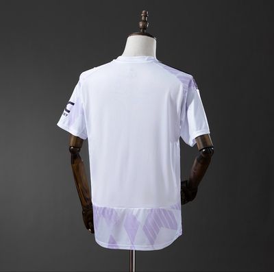 Manchester United 2025/26 Away Kit