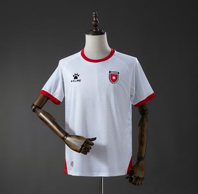 Jordan World Cup 2026 Home Kit