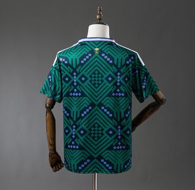 Saudi Arabia World Cup 2026 Home Kit