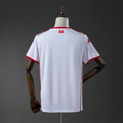 Tunisia World Cup 2026 Away Kit