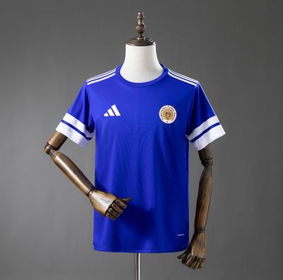 Curaçao World Cup 2026 Home Kit