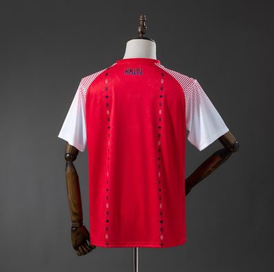 Haiti World Cup 2026 Third Kit