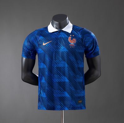 France World Cup 2026 Home Kit