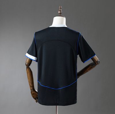 Chelsea FC 2025/26 T90 Third Kit