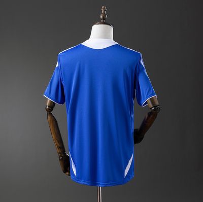 Chelsea FC 2011/12 Home Retro Kit