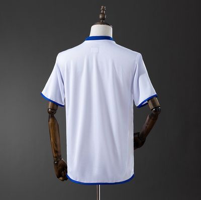 Chelsea FC 2003/05 Away Retro Kit