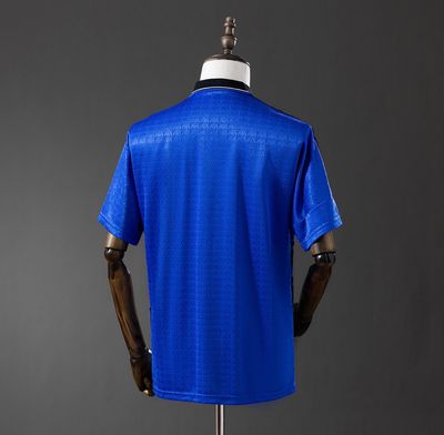 Argentina 1994 World Cup Away Retro Kit