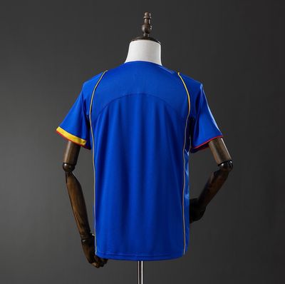 Arsenal FC 2004/05 Away Retro Kit