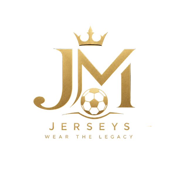 JM Jerseys