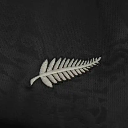 New Zealand 2026 World Cup Home Jersey