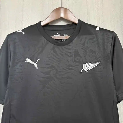 New Zealand 2026 World Cup Home Jersey