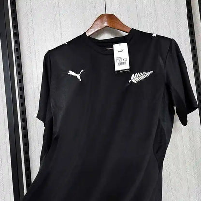 New Zealand 2026 World Cup Home Jersey