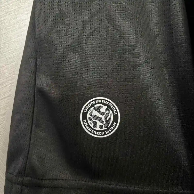 New Zealand 2026 World Cup Home Jersey
