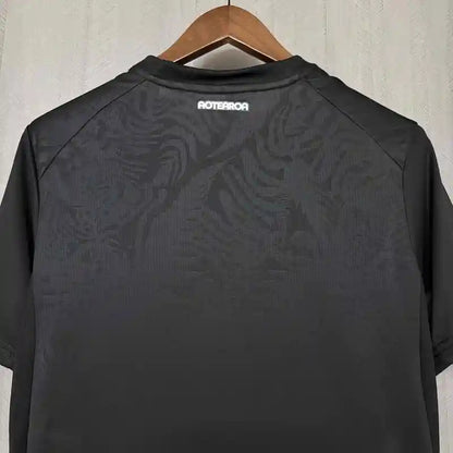 New Zealand 2026 World Cup Home Jersey