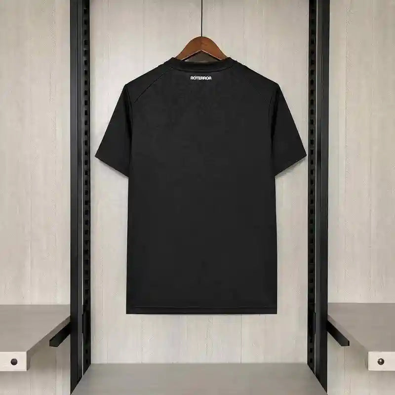 New Zealand 2026 World Cup Home Jersey