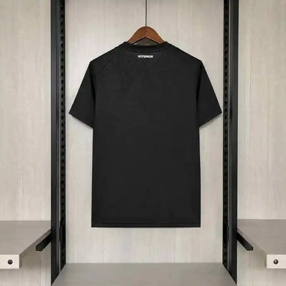 New Zealand 2026 World Cup Home Jersey