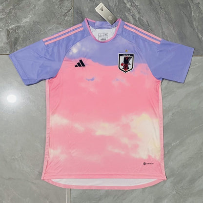 Japan 2023 Away Jersey