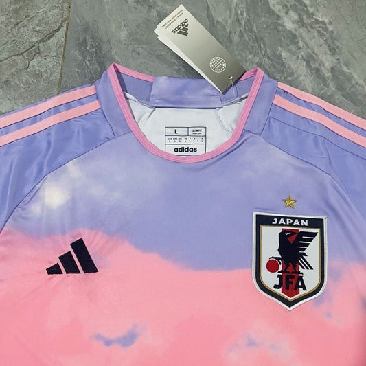 Japan 2023 Away Jersey