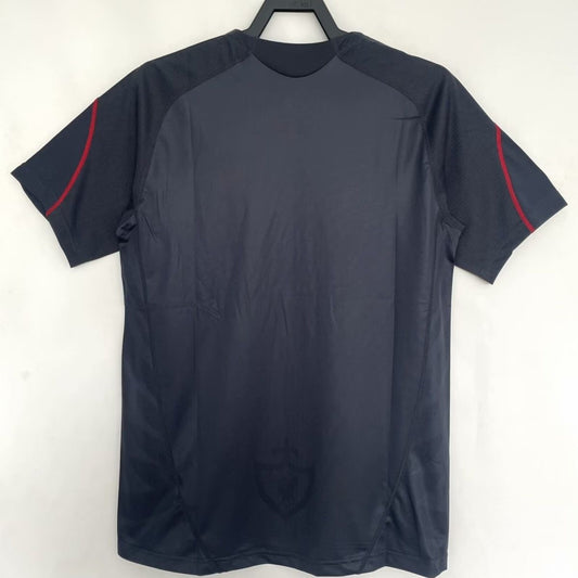 Liverpool 2009-10 Away Jersey