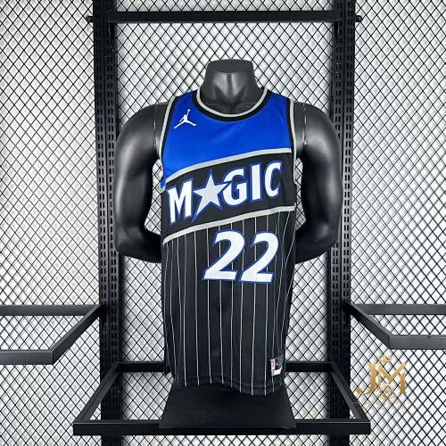 Magic Limited Jumpman #22 Wagner