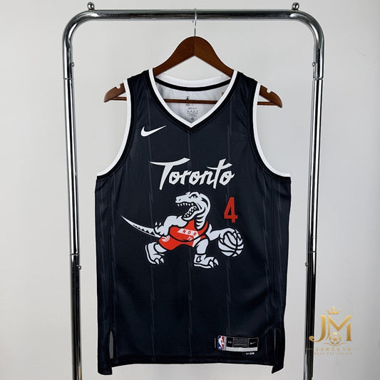 Raptors City Edition #4